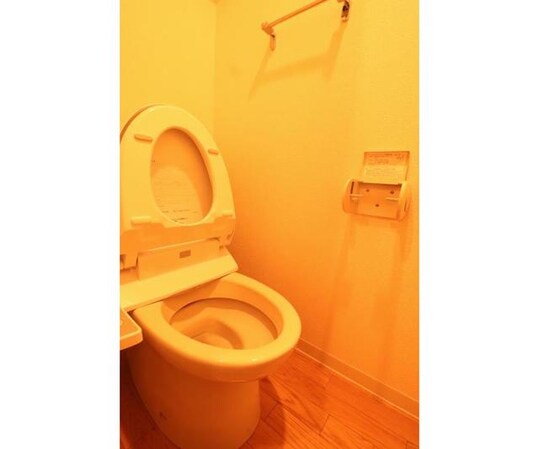 パルクFKNの物件内観写真